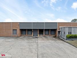 800 Wharton Drive Southwest