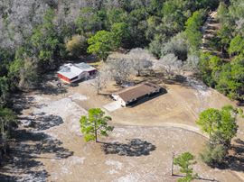 Haines City Recreational/Transitional Land