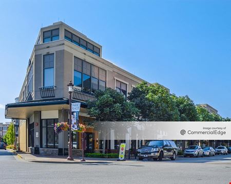 Office space for Rent at 11520-11570 Ash St in Leawood