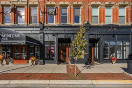 Shearer Block Condominiums
