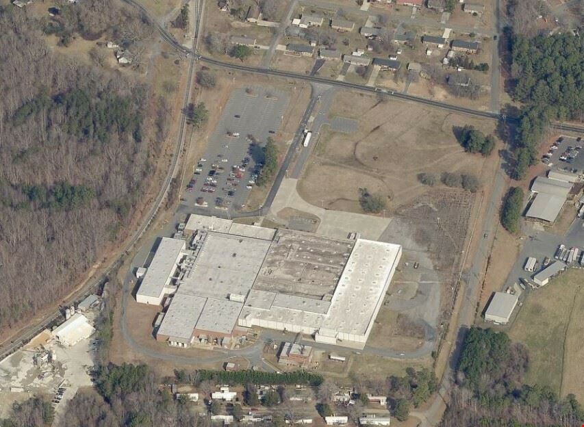 Kayser-Roth Corporation