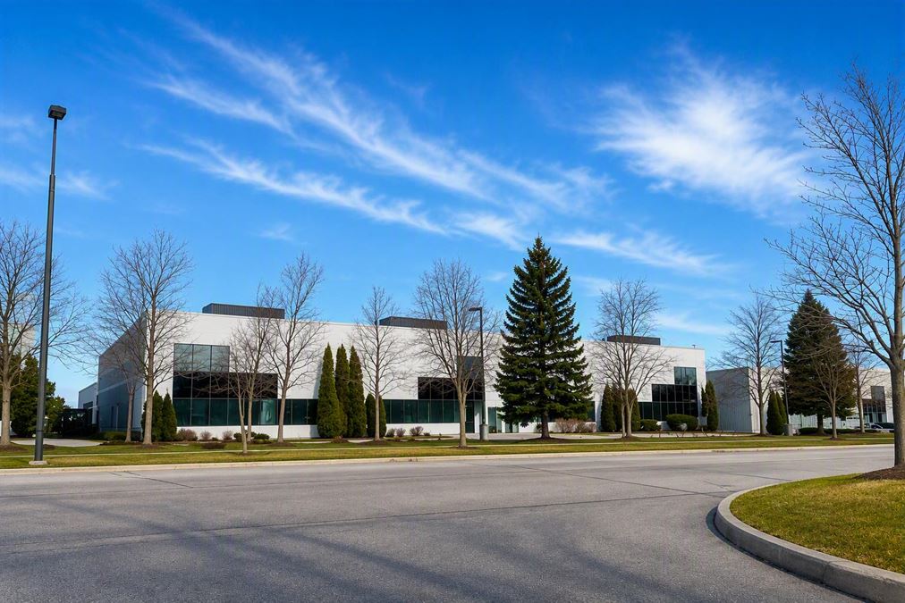 Sladeview Business Park