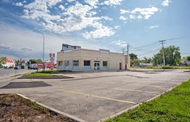 1103 Pembina Highway