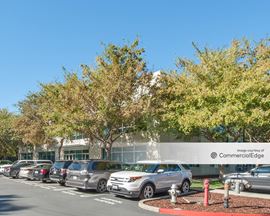 2480 Natomas Park Drive