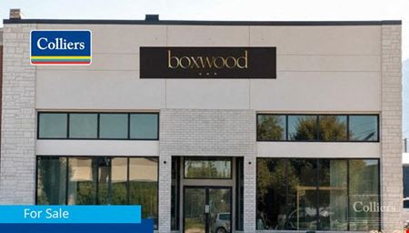 Retail space for Sale at 72 N Main St in Spanish Fork