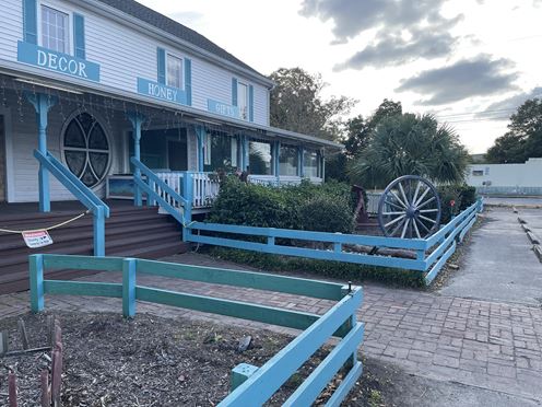 Investment Opportunity - Little River