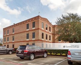 Sugar Land Medical Building II