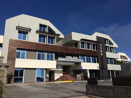 Photo of commercial space at 2200 Pacific Coast Hwy in Hermosa Beach