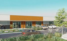 3864 West State St - Allegany Crossing 6,500 +/- up to  25,187 +/- SF Retail/Warehouse Space, 2 Pad Sites Available