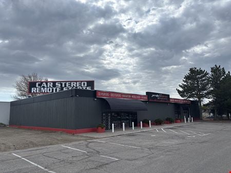 Other space for Sale at 2271 Eldorado Dr in Billings