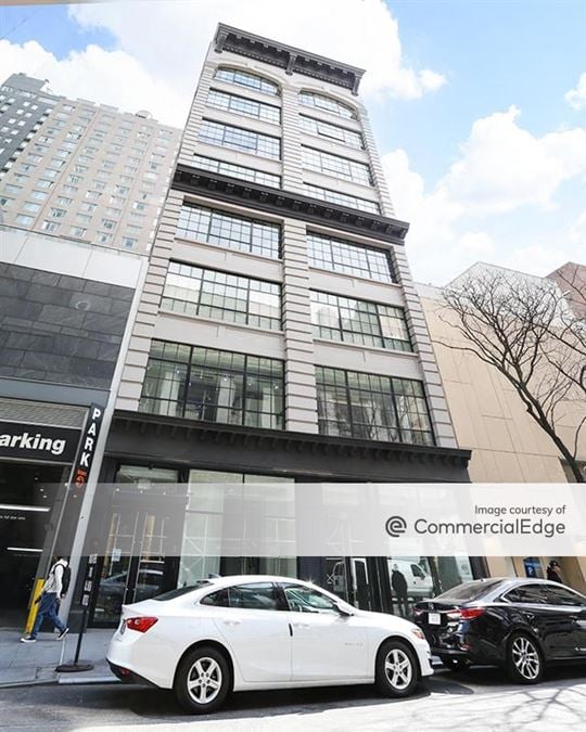 397 Bridge Street