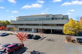Echo Executive Plaza