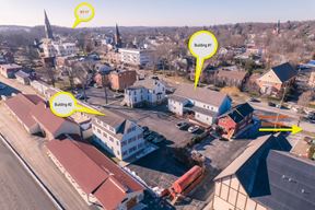 Goshen Village Office - Main St.