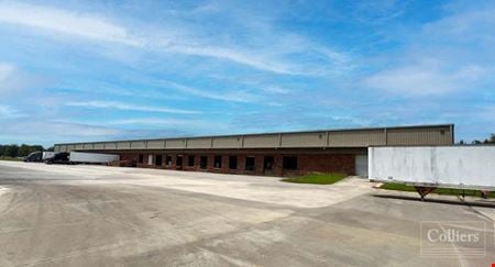 Industrial space for Rent at 138 Industrial Blvd in Rincon