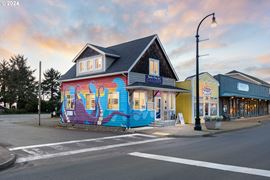 120 NW Highway 101