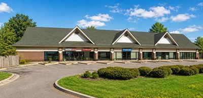 7191 Richmond Rd
