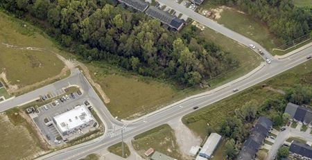 Photo of commercial space at 5221 Wrightsboro Rd in Grovetown