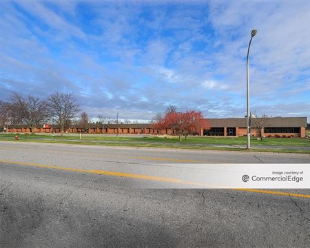 Photo of commercial space at 1445 McPherson Park Drive in Howell