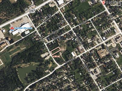 ±25,000 SF | LAND | ENNIS