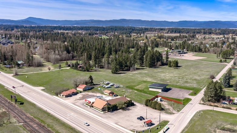 3796 Highway 2 E