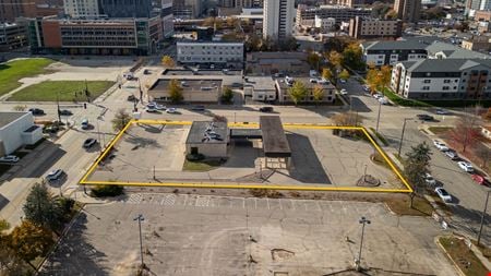Office space for Rent at 209 East Center St  in Rochester