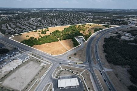 VacantLand space for Sale at 1431 & W New Hope Dr in Cedar Park