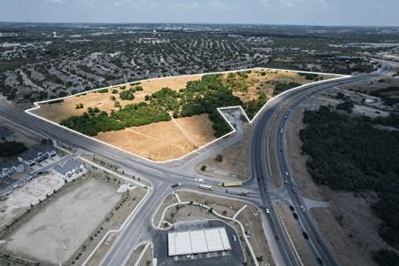 VacantLand space for Sale at 1431 & W New Hope Dr in Cedar Park