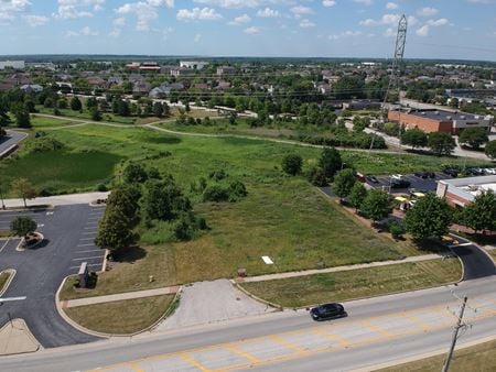 Photo of commercial space at 11101 W 179th Street in Orland Park