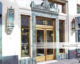 Ten Park Place