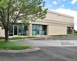 Airpark Business Center - Building 900