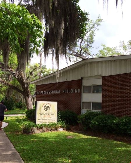 Photo of commercial space at 602 Victoria Place in Thomasville