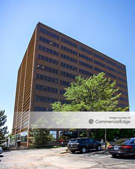 Denver Corporate Center I