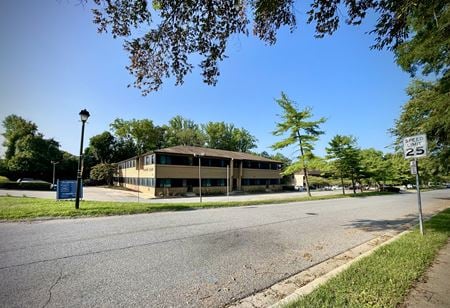 Office space for Sale at 1314 Bedford Ave in Pikesville