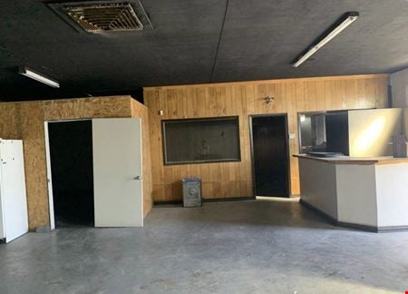 Photo of commercial space at 2331 Bassett Ave in El Paso