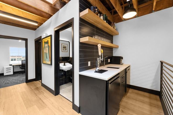 Think Tank Cowork