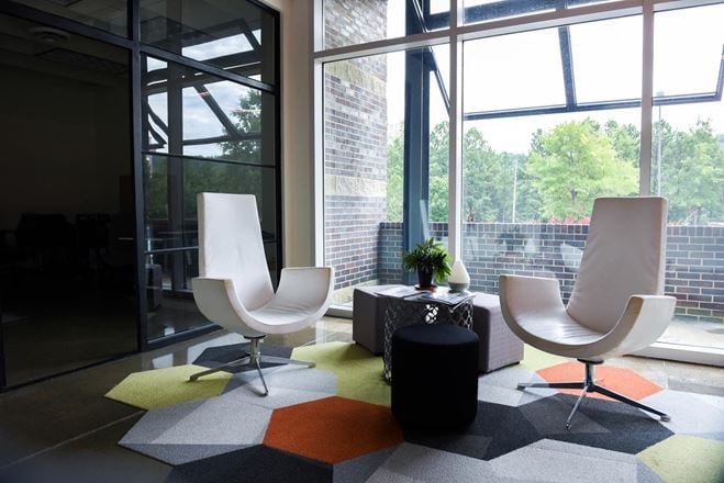 WORX BHM - Lakeshore