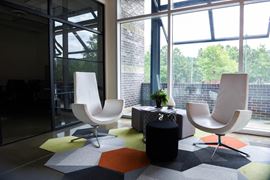WORX BHM - Lakeshore
