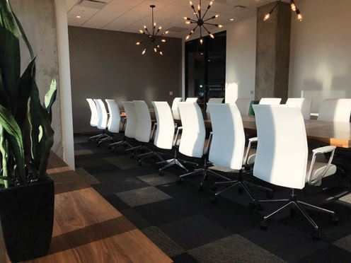 25N Coworking - Frisco
