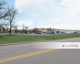 10001 Alliance Road