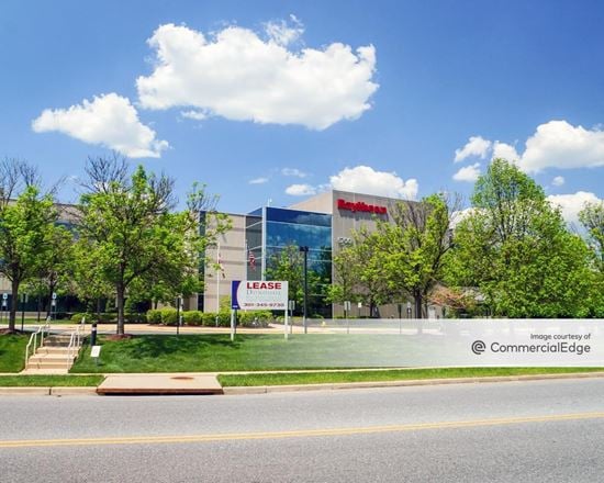 5700 Rivertech Court