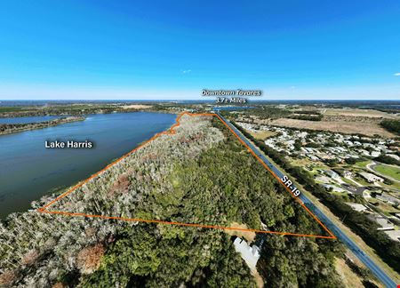 VacantLand space for Sale at Highway 19 in Tavares