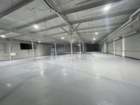 Industrial space for Rent at 1195 Willingham Drive in East Point