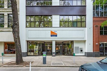 Office space for Rent at 817 Broad Street in Chattanooga