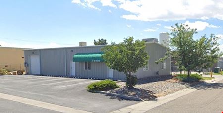 Photo of commercial space at 462 Glen Rd in Grand Junction