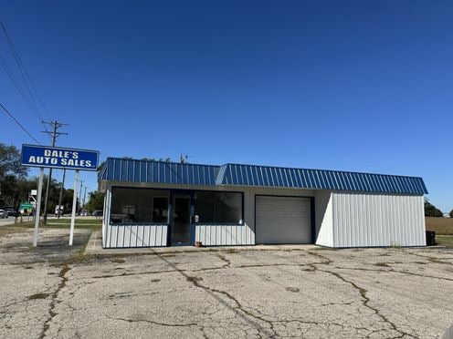 10590 Dayton Greenville Pk Brookville OH 45309