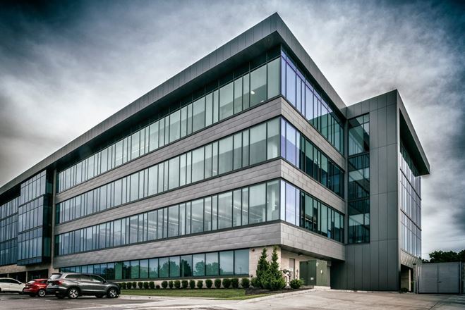 Serendipity Labs - Kansas City Overland Park