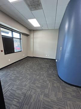 Parkville Complex - Office