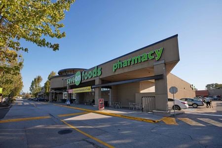 Westgate Shopping Centre