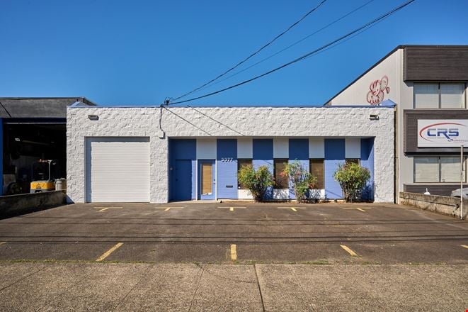 Flex Building