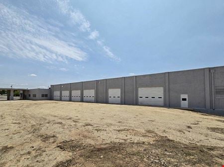 Photo of commercial space at 3418 W Hwy 80 in Big Spring